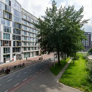  Apartment Houthavens