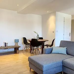  Appartement Les Augustins France