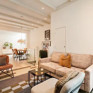  Apartment Leidse Square 5 Star Luxury