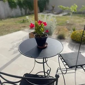  Appartement Studio Provençal France