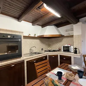 La Casetta Di Antonietta , Fiumicino Italy