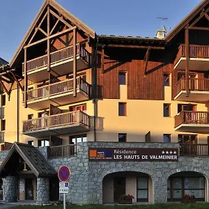  Appartement Le Valmyski France
