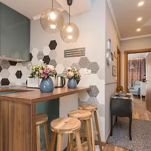  Appartement Marant Centar Croatie