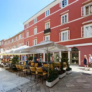  Appartement Santa Lucia Exclusive Croatie