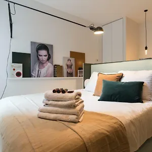 Appartamento Canal Centre, Amsterdam